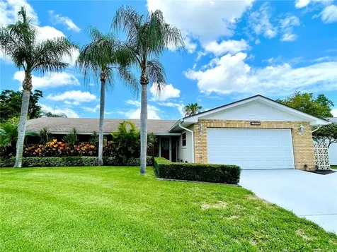 2956 Palmetto Court Dunedin FL 34698