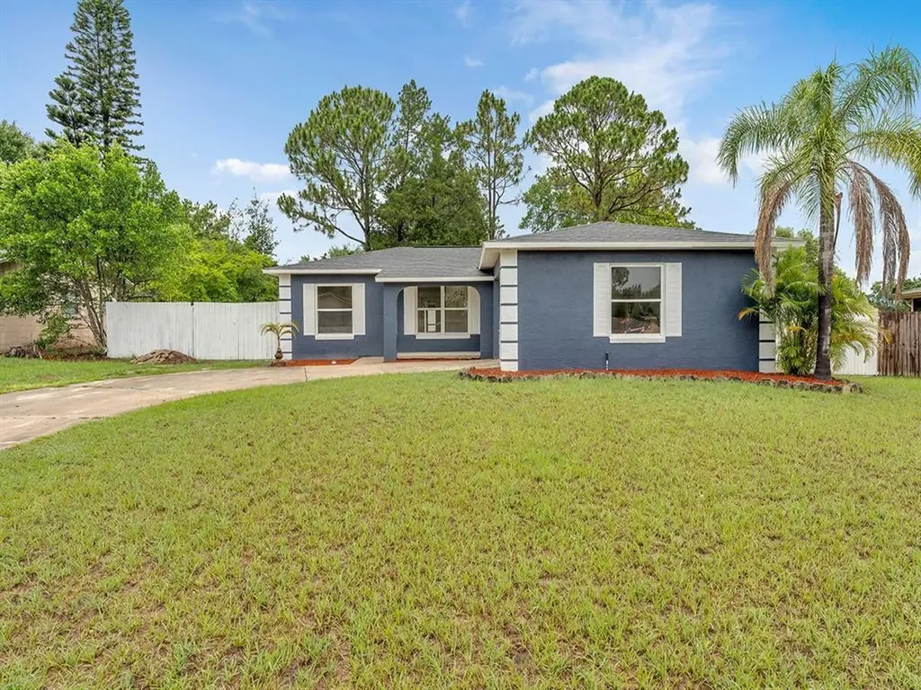 206 Loch Low Drive Sanford FL 32773