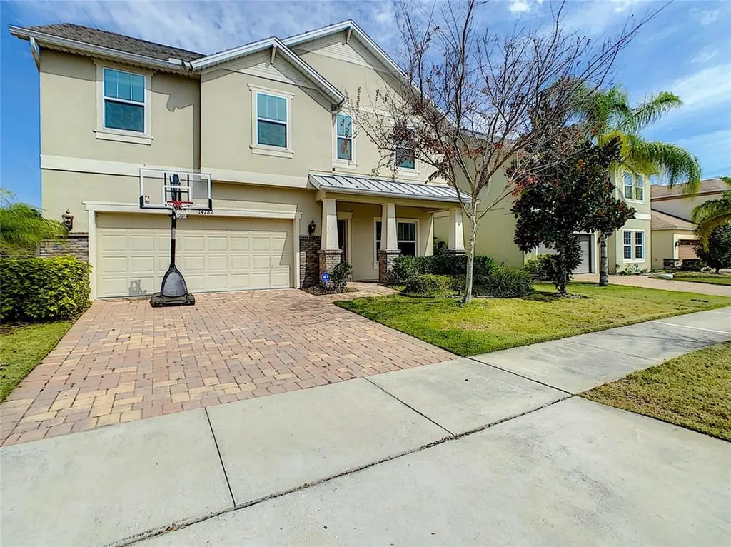 14782 Fells Lane Orlando FL 32827