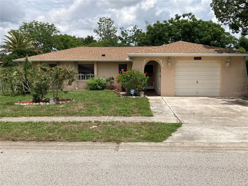 12636 Buckhorn Drive Hudson FL 34669