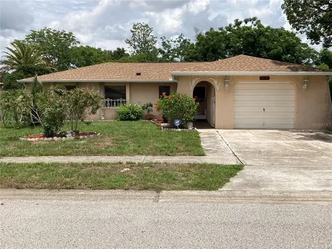 12636 Buckhorn Drive Hudson FL 34669