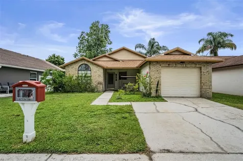 5312 Southwick Drive Tampa FL 33624