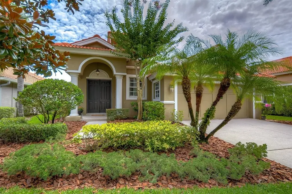 14637 Mirasol Manor Court Tampa FL 33626