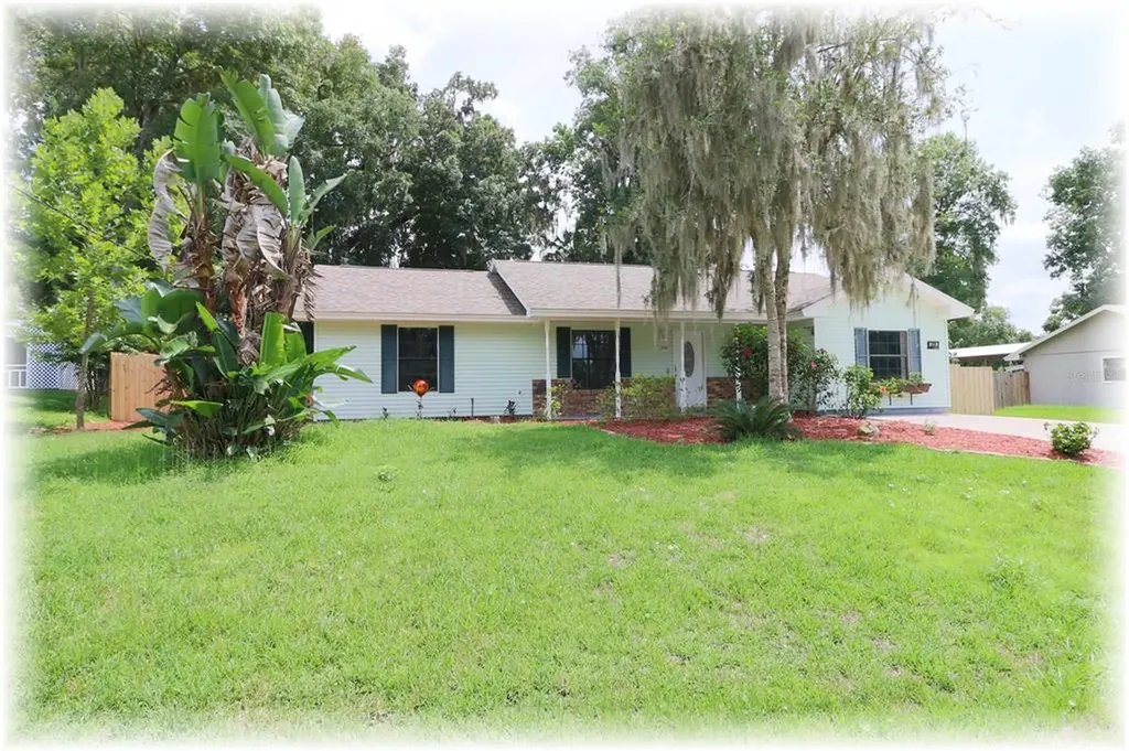 3374 SE 50th Place Ocala FL 34480