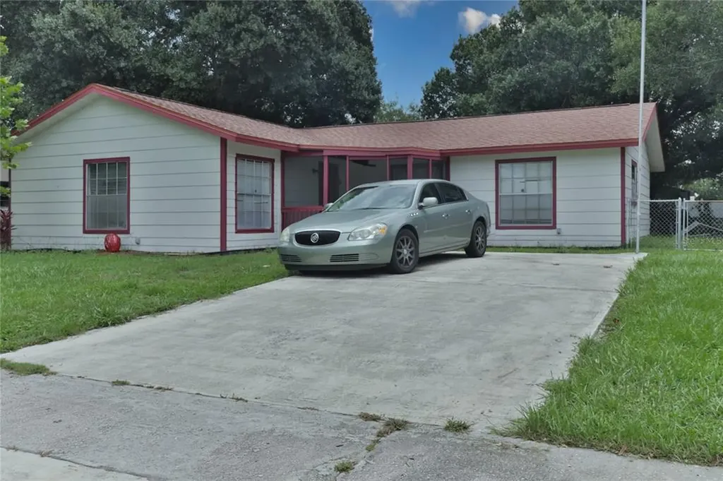 1714 Chrysler Avenue Sarasota FL 34234
