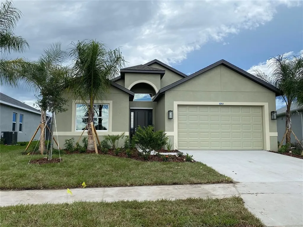 12911 Rainwashed Loop Parrish FL 34219