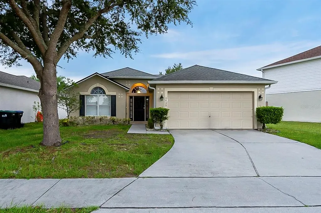 1524 Corner Meadow Circle Orlando FL 32820