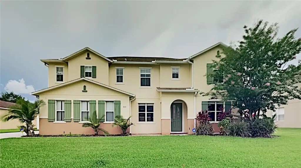 300 Country Cottage Lane Winter Garden FL 34787