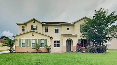 300 Country Cottage Lane Winter Garden FL 34787
