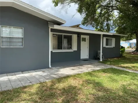 3701 52nd Avenue N St Petersburg FL 33714