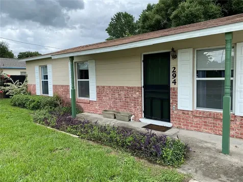 294 N Orange Avenue Umatilla FL 32784