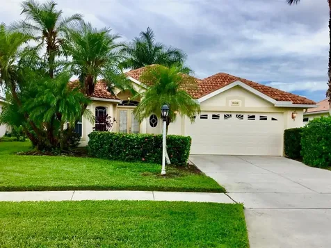3422 Royal Palm Drive North Port FL 34288