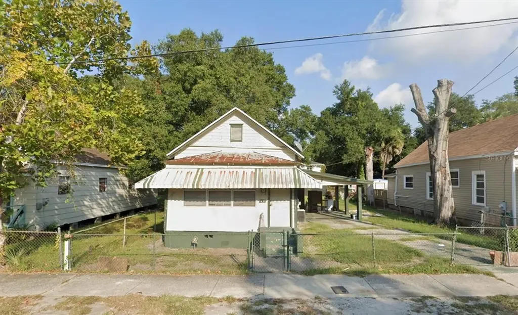 1451 Florida Avenue Jacksonville FL 32206
