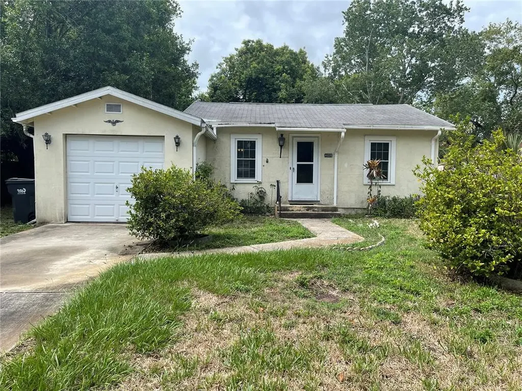 4020 43rd Avenue N St Petersburg FL 33714