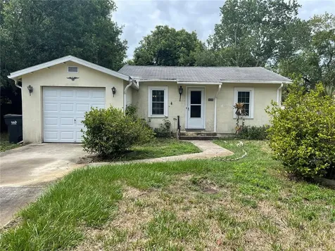 4020 43rd Avenue N St Petersburg FL 33714
