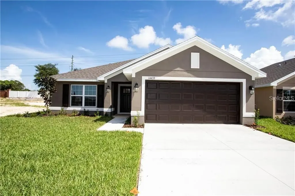 11640 Sunder Berry Street Hudson FL 34667