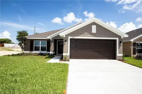 11640 Sunder Berry Street Hudson FL 34667