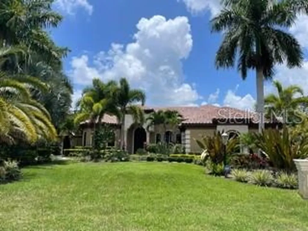 12515 Highfield Circle Lakewood Ranch FL 34202