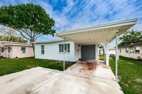 467 92nd Avenue N St Petersburg FL 33702
