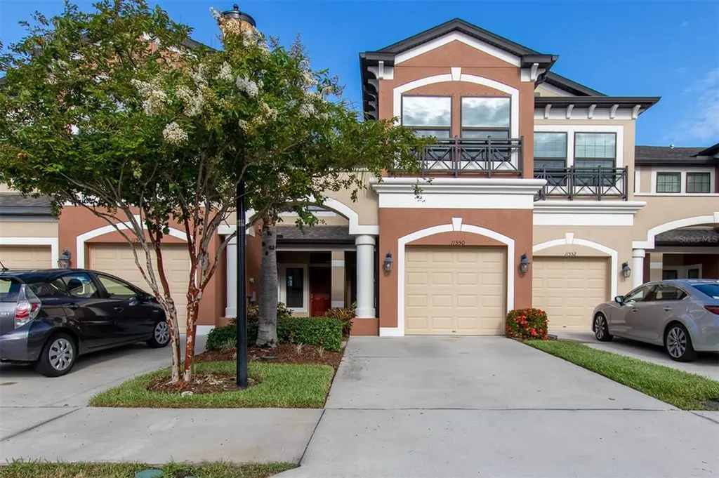 11550 Crowned Sparrow Lane Tampa FL 33626