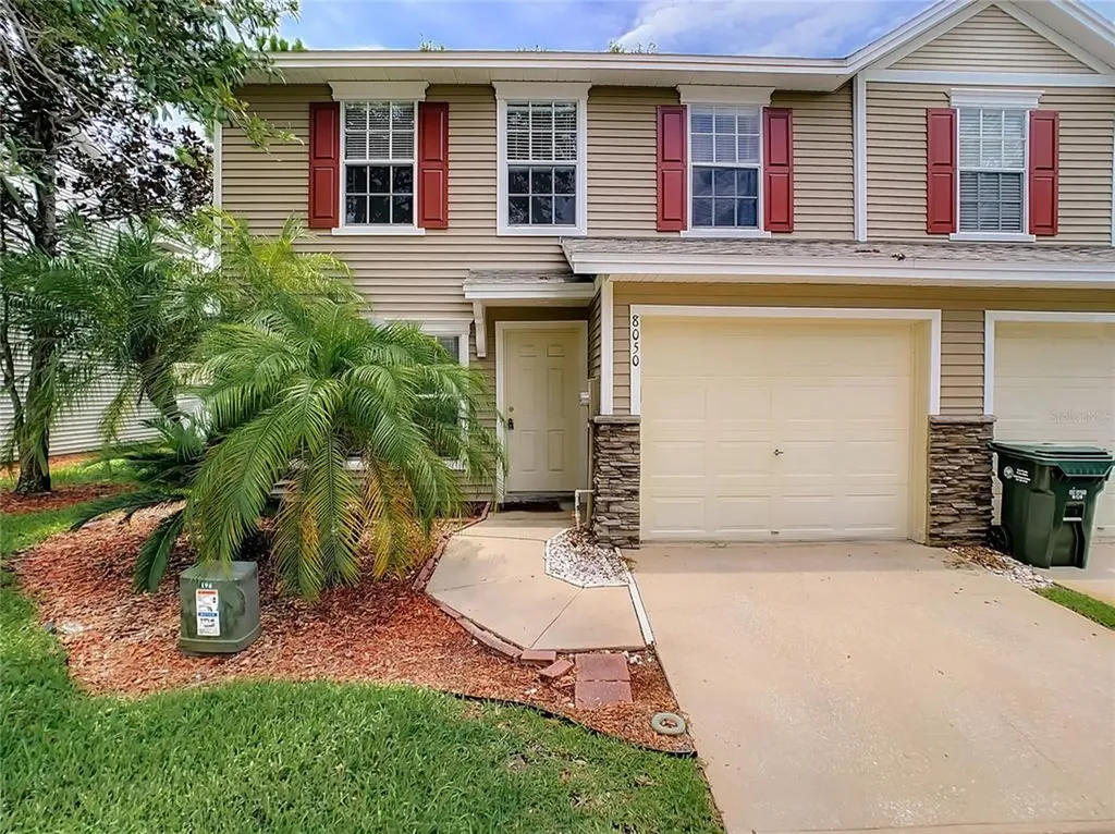 8050 Thoroughbred Loop Largo FL 33773