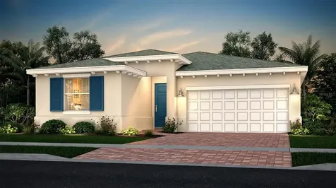 4261 Salt Springs Lane Lakeland FL 33811
