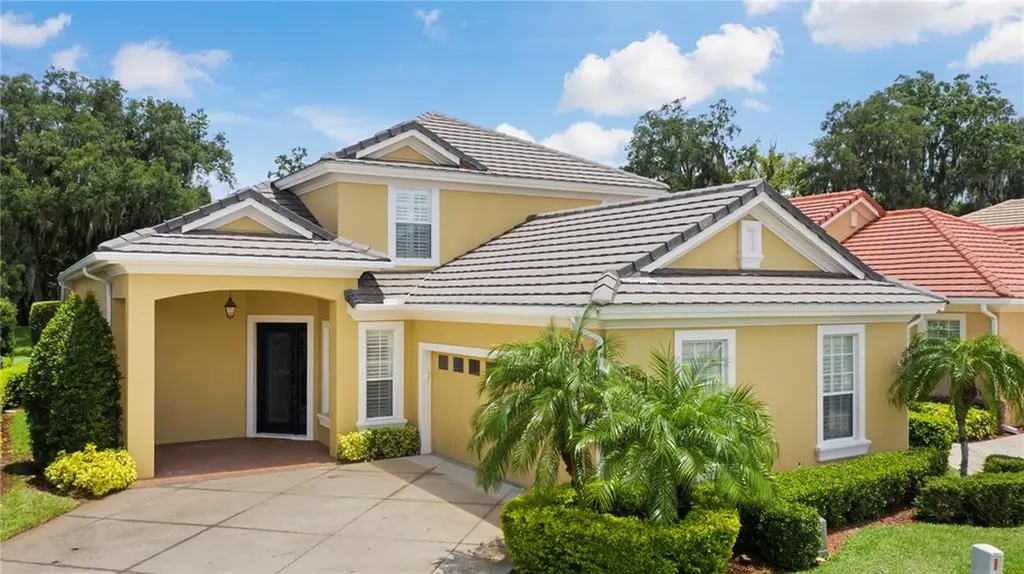 1739 Laurel Glen Place Lakeland FL 33803
