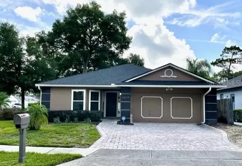 4253 Cloverleaf Place Casselberry FL 32707