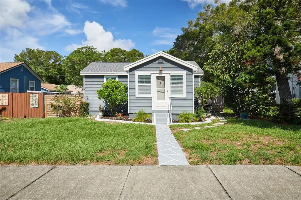 1513 53rd Street S Gulfport FL 33707