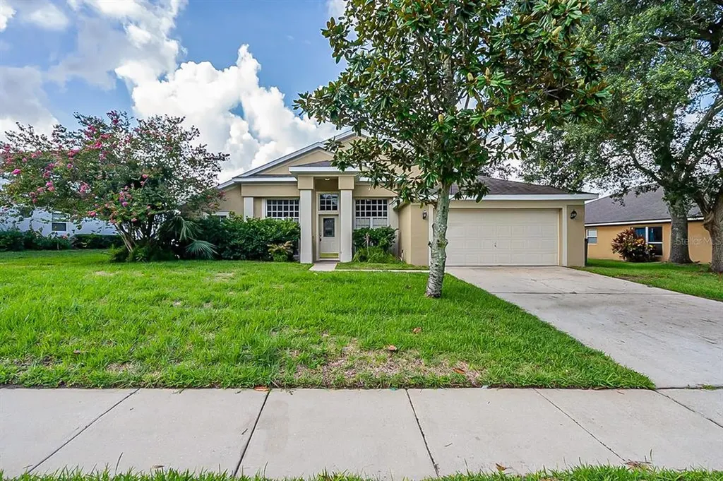 31 Wentwood Drive Debary FL 32713