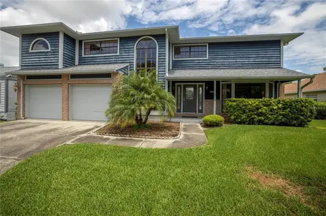 709 Marco Drive NE St Petersburg FL 33702