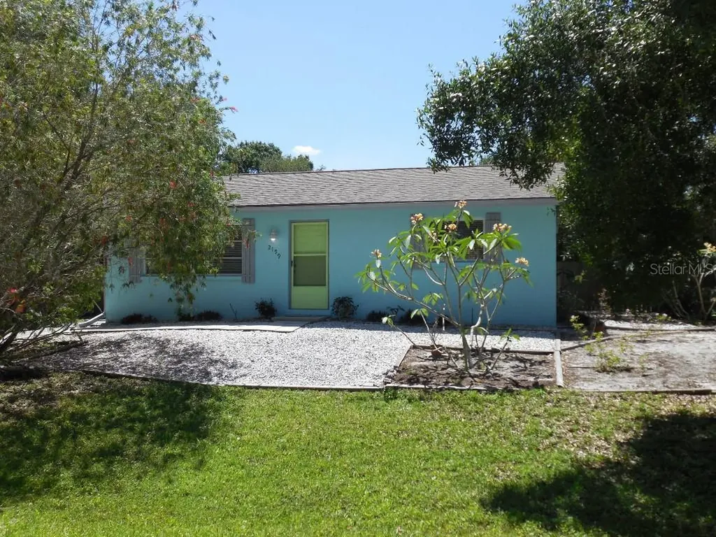 2199 Park Road Venice FL 34293