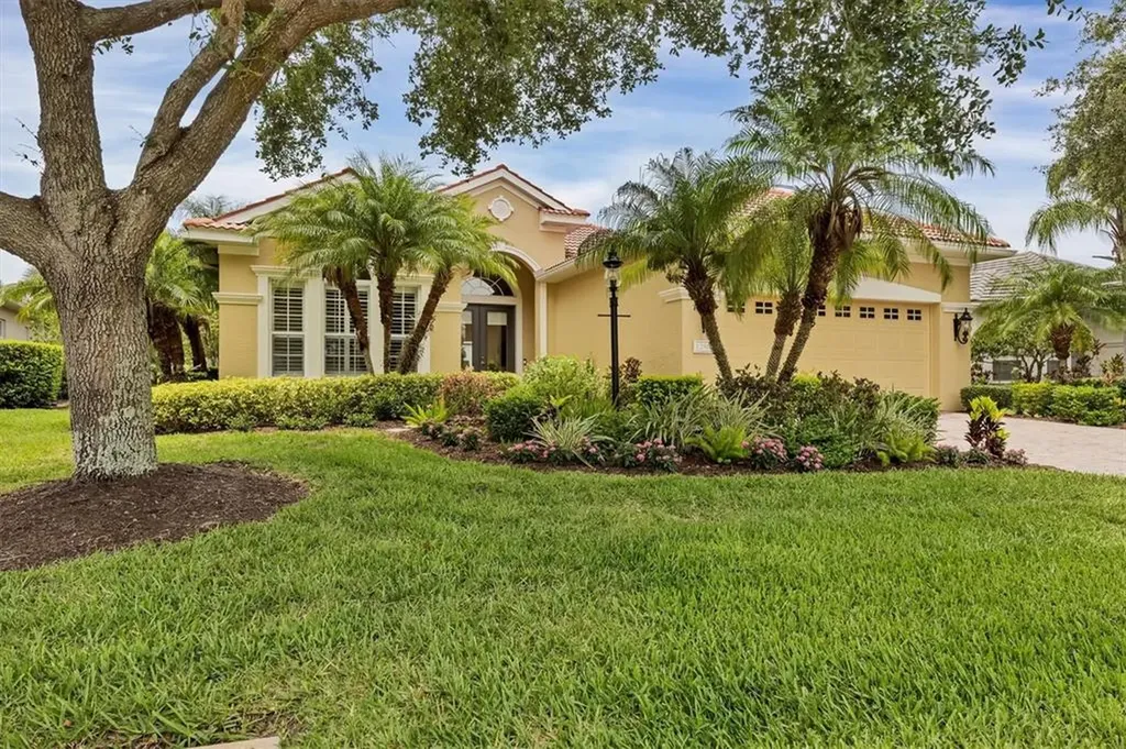 12508 Thornhill Court Lakewood Ranch FL 34202