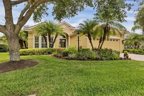 12508 Thornhill Court Lakewood Ranch FL 34202