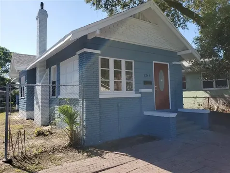 1244 9th Avenue S St Petersburg FL 33705