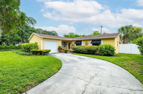 7506 W Henry Avenue Tampa FL 33615