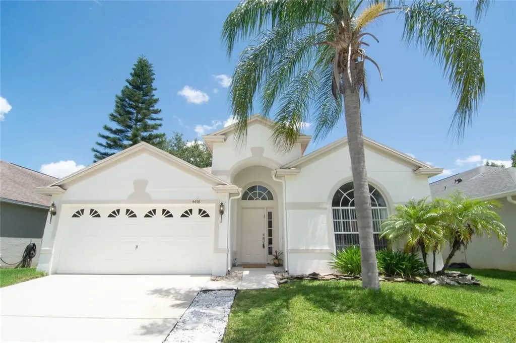 4458 Drayton Lane Oviedo FL 32765