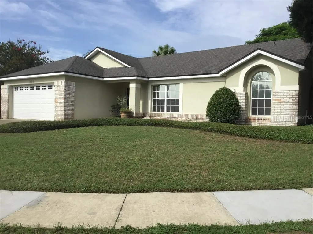 223 Country Landing Boulevard Apopka FL 32703