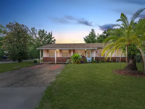 4910 Golf Club Parkway Orlando FL 32808