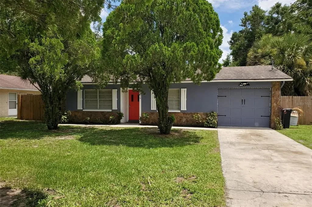38716 Alston Avenue Zephyrhills FL 33542