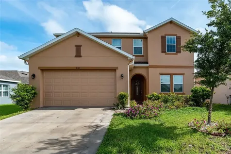 830 Grand Hilltop Drive Apopka FL 32703