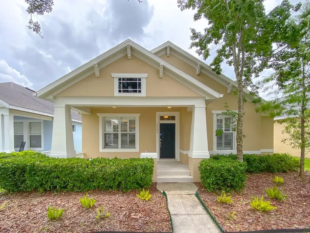 14532 Jamaica Dogwood Drive Orlando FL 32828
