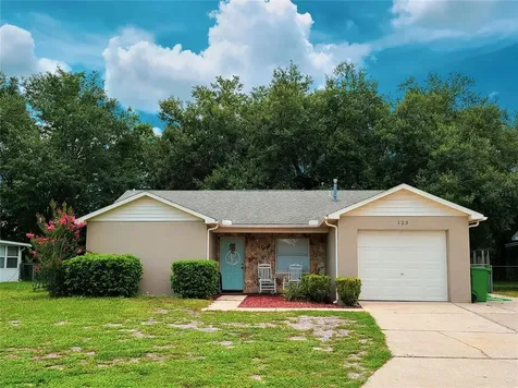 123 Kings Pond Avenue Winter Haven FL 33880