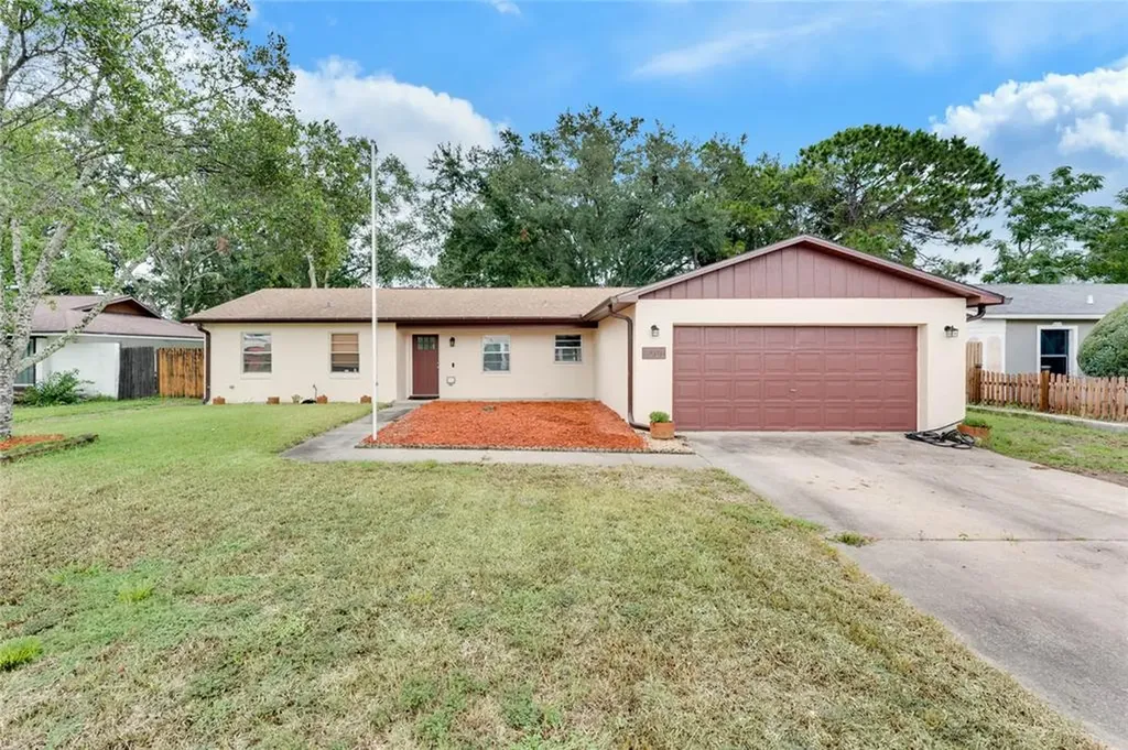 1506 Sparrow Street Longwood FL 32750