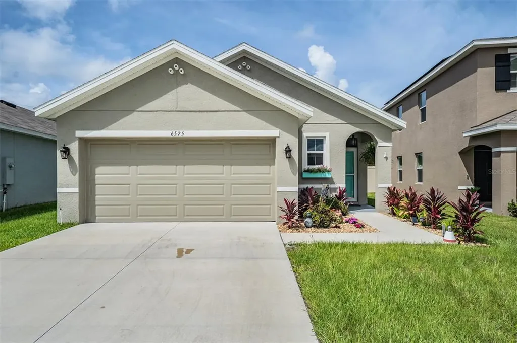 6575 Longboat Drive Brooksville FL 34604