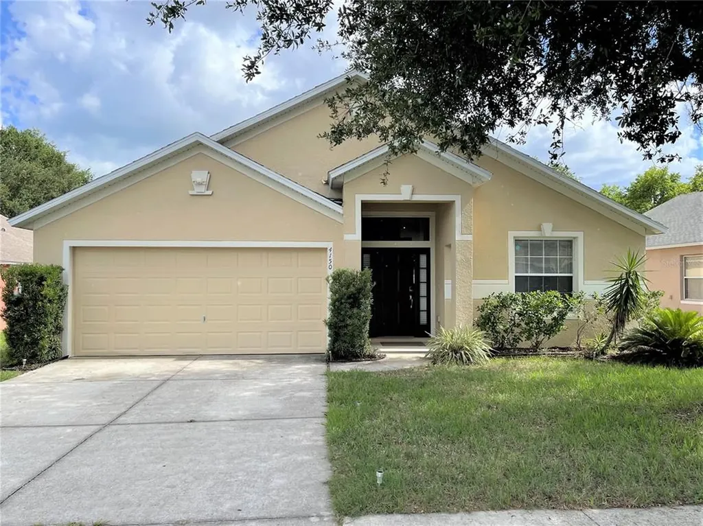 4150 Waltham Forest Drive Tavares FL 32778