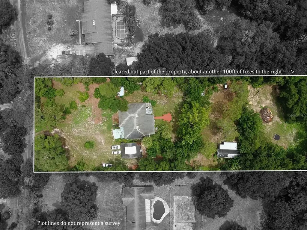 1923 Ranchland Trail Longwood FL 32750