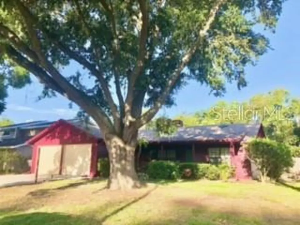 6411 Butternut Drive Lakeland FL 33813