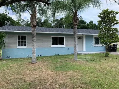 335 May Street Orange City FL 32763