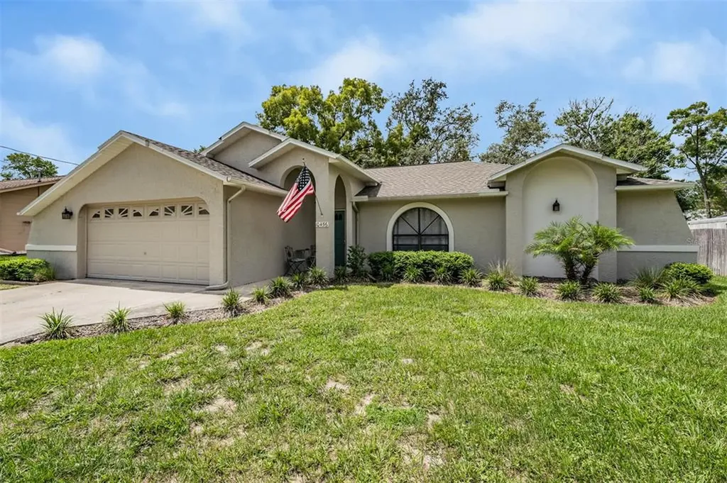 10456 Mayflower Road Spring Hill FL 34608
